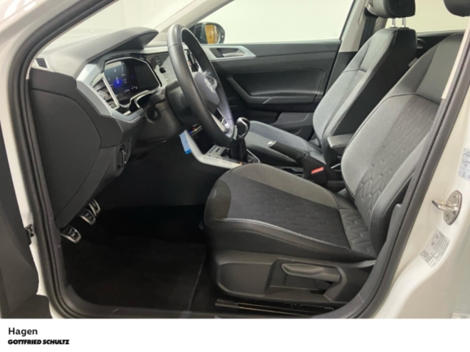 Volkswagen Taigo – Bild 17