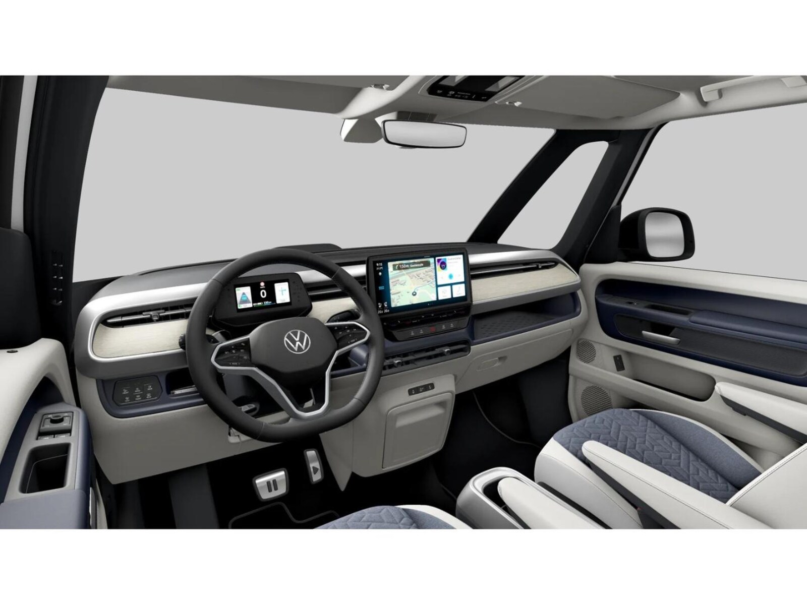 Volkswagen ID. Buzz – Bild 9