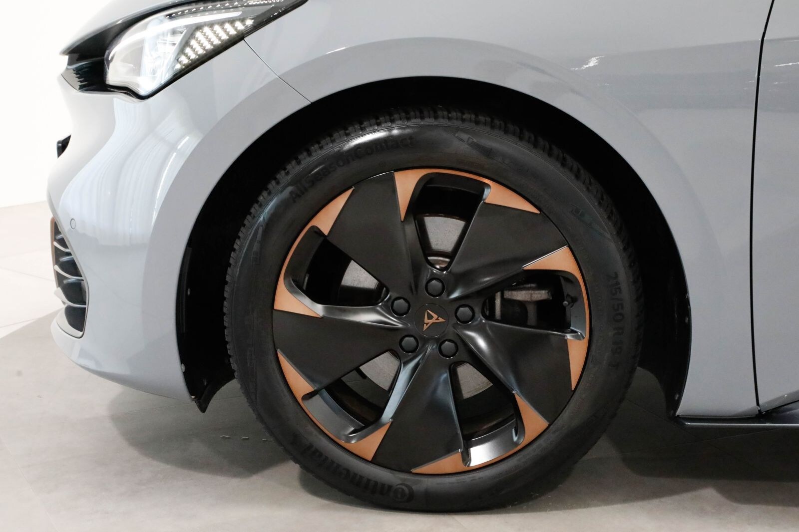 CUPRA Born – Bild 14