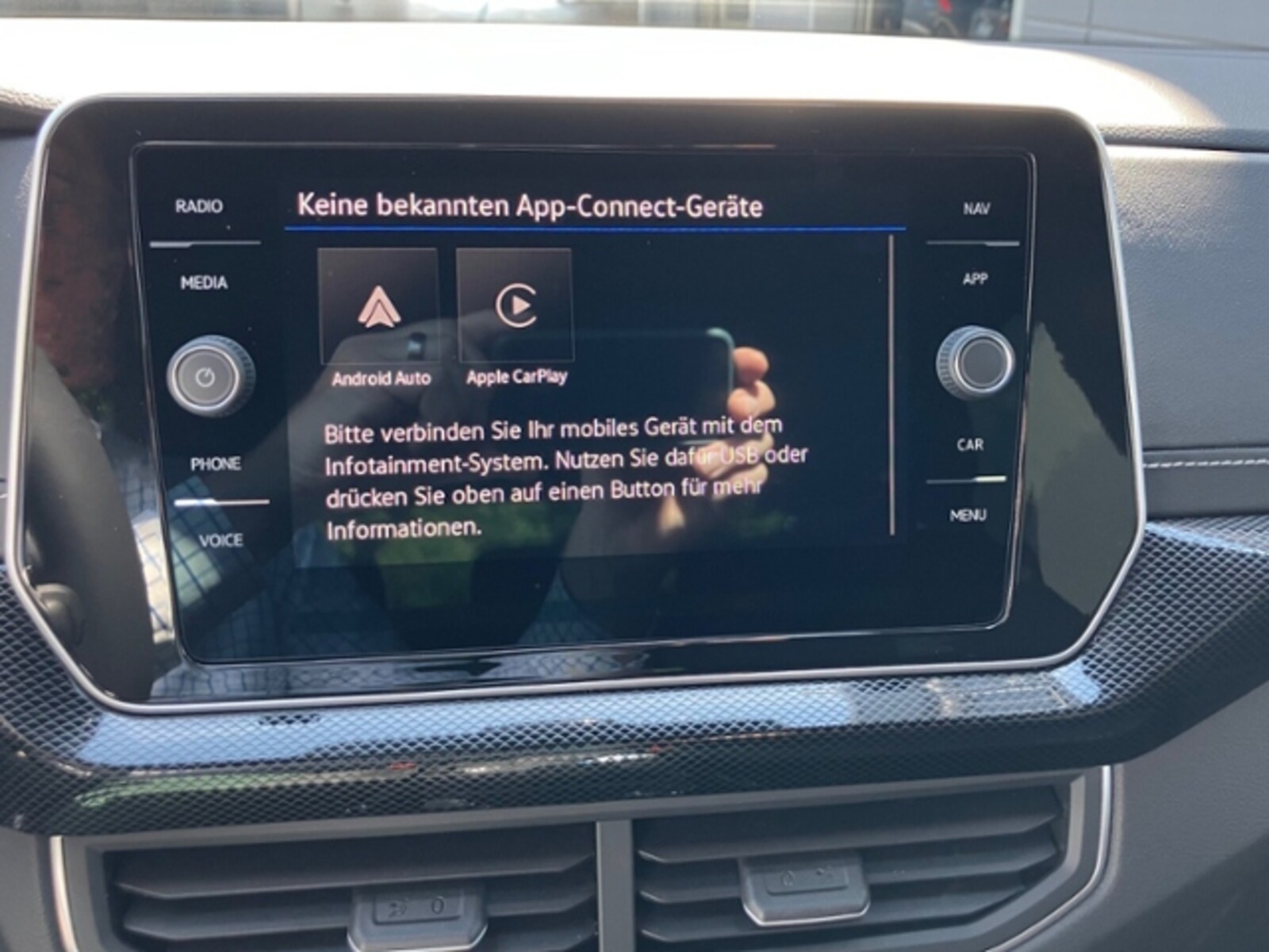 Volkswagen T-Cross – Bild 27