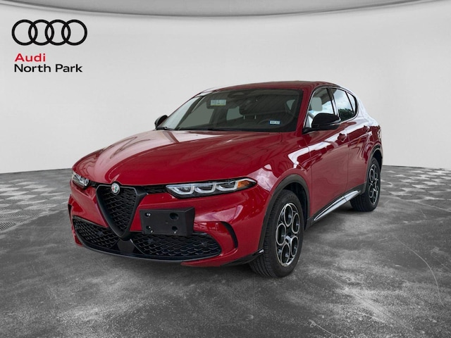 2025 Alfa Romeo Tonale