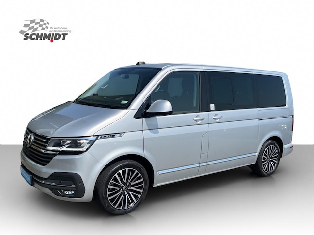 Volkswagen T6.1 Multivan