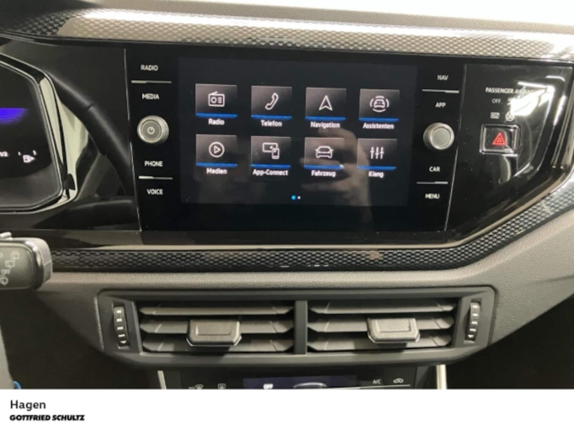 Volkswagen Polo Life