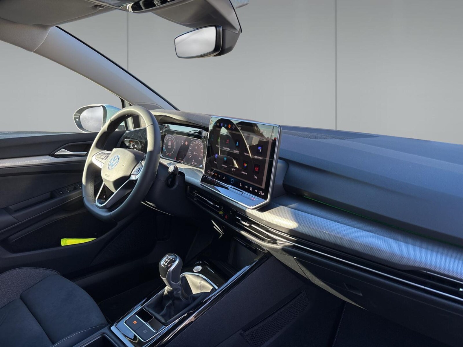 Volkswagen Golf – Bild 3