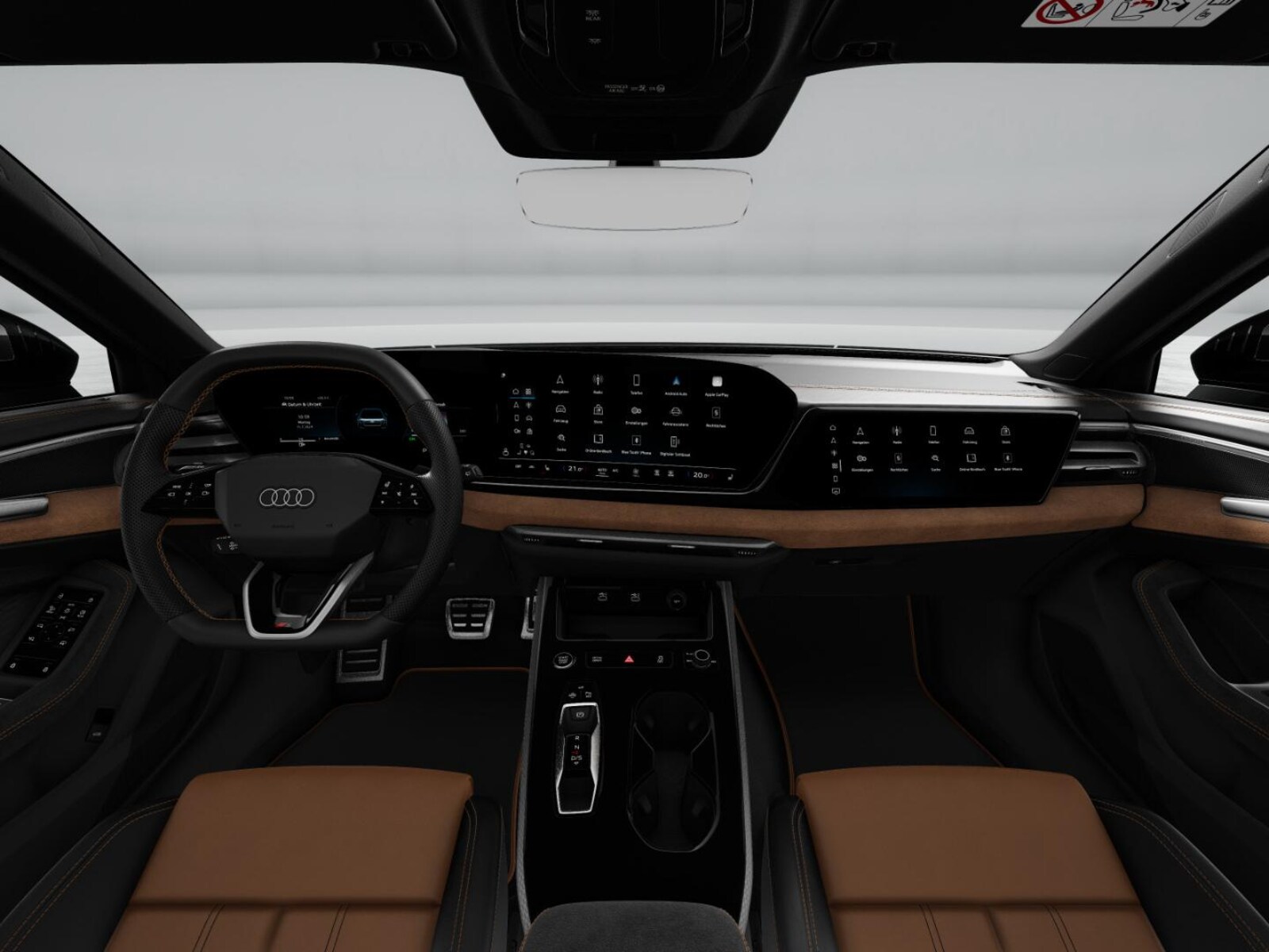 Audi A5 Avant – Bild 9