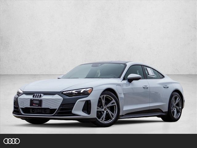 2023 Audi e-tron GT