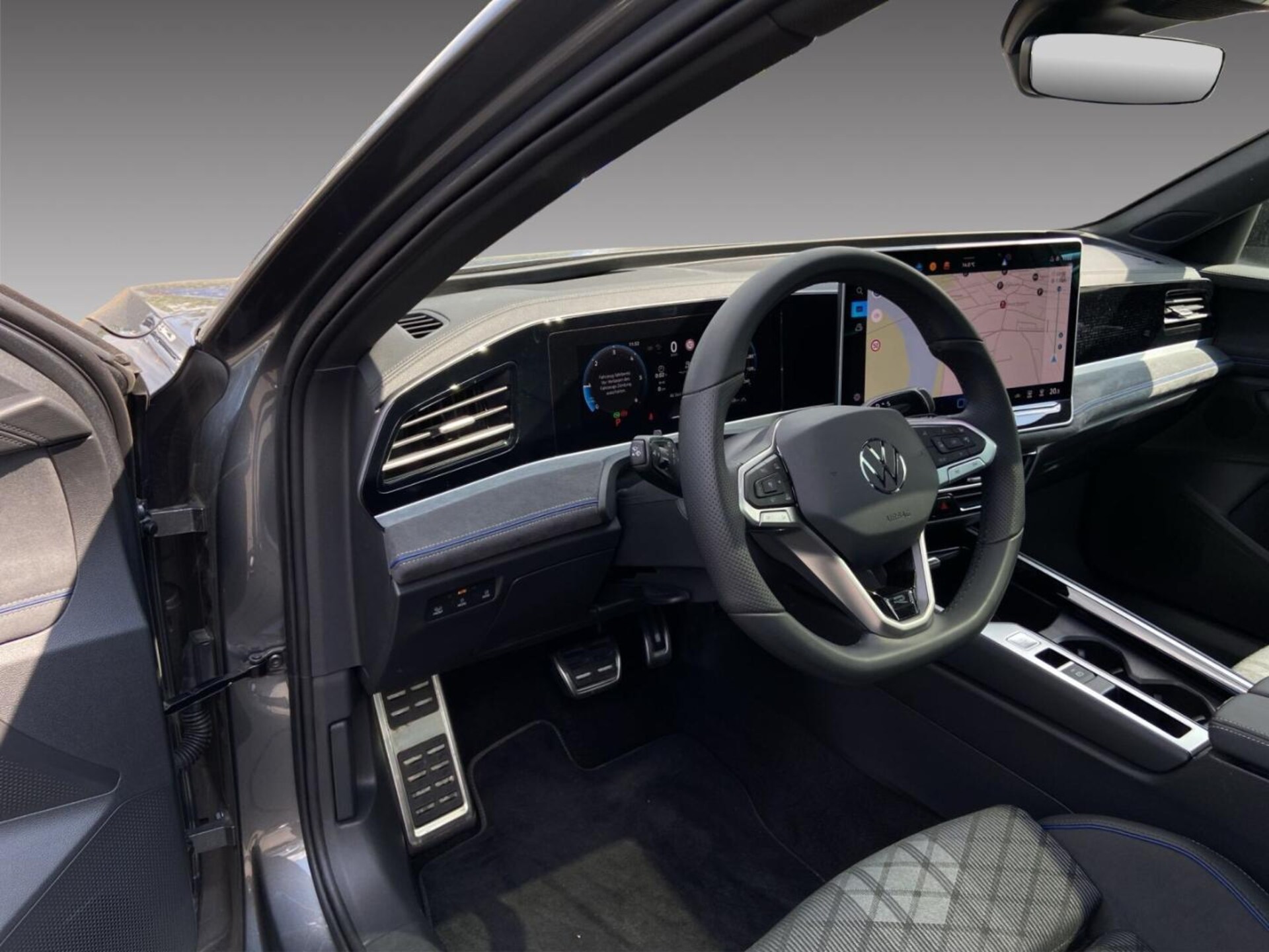 Volkswagen Passat R-Line