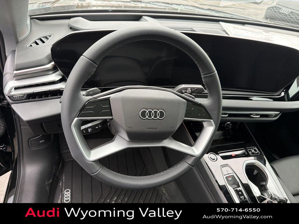 2026 Audi A6 Premium Plus - Photo 19