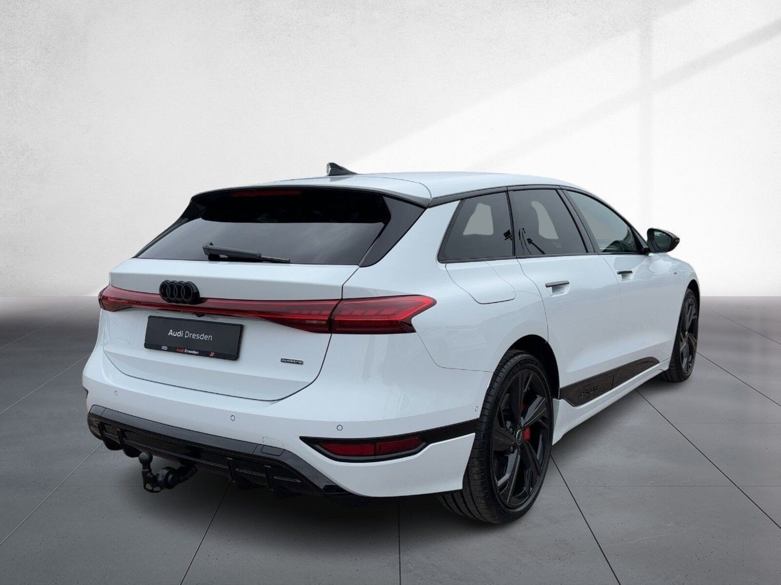Audi A6 Avant e-tron – Bild 5