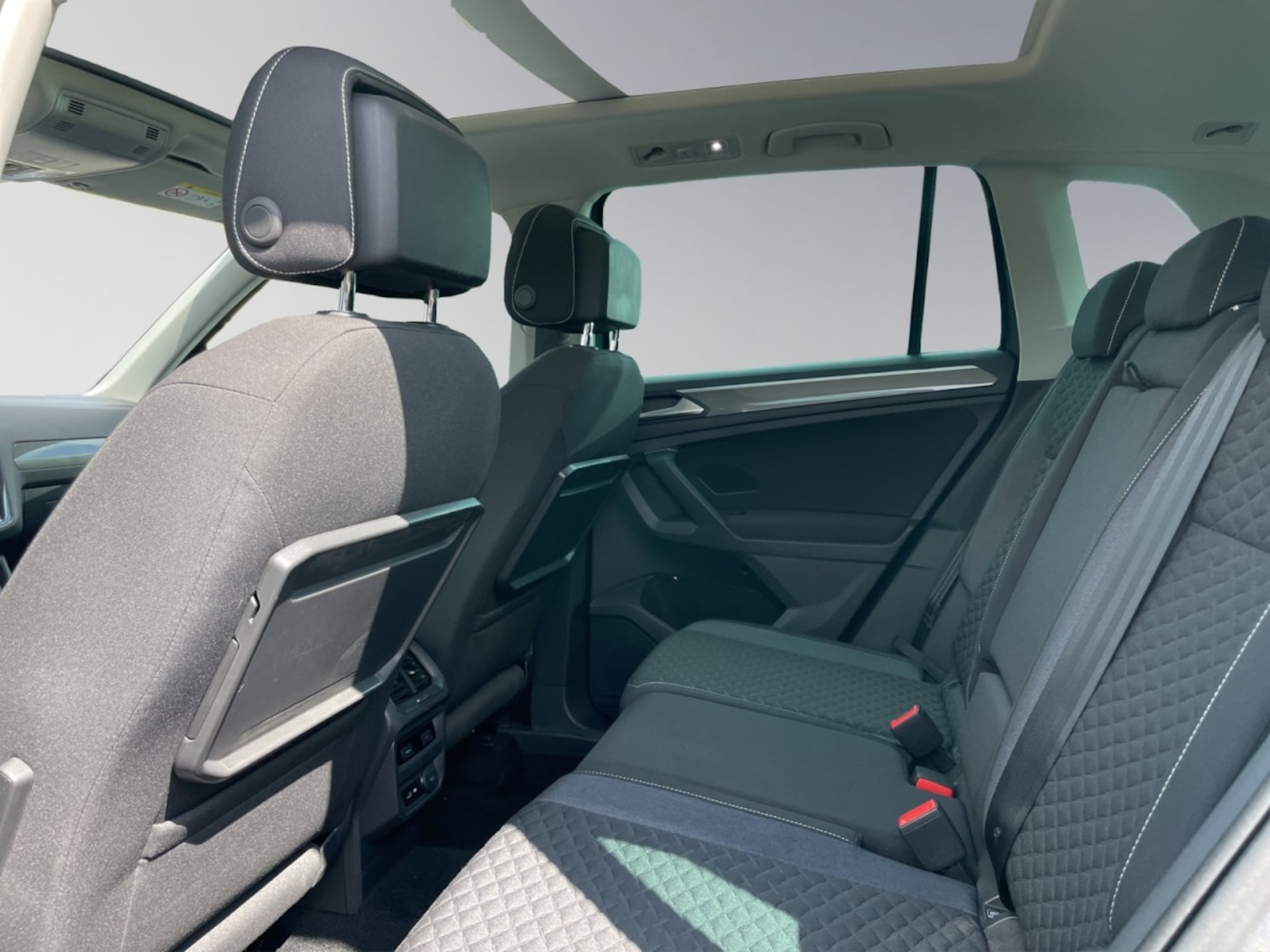 Volkswagen Tiguan JOIN