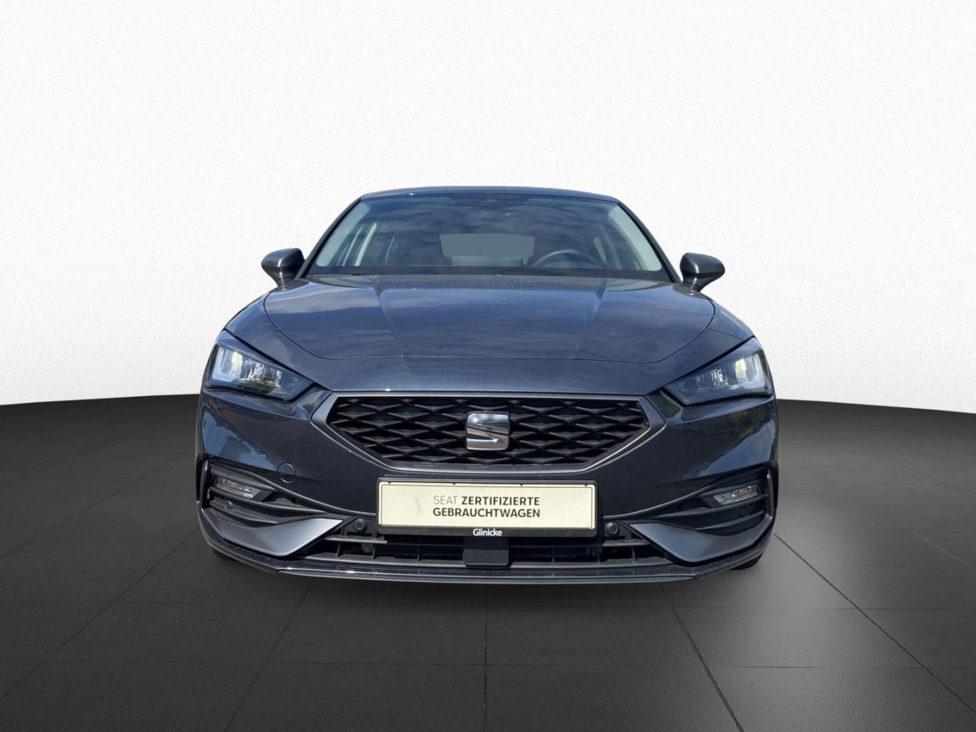 SEAT Leon FR