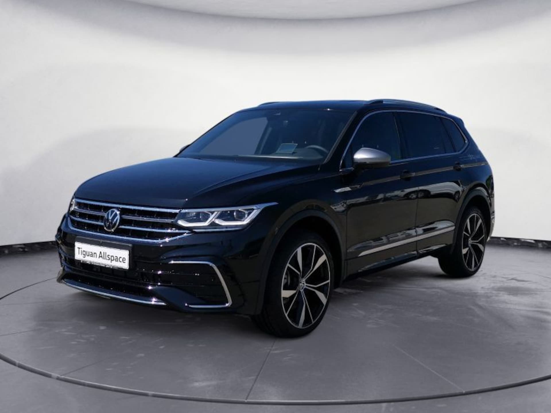 Volkswagen Tiguan Allspace R-Line