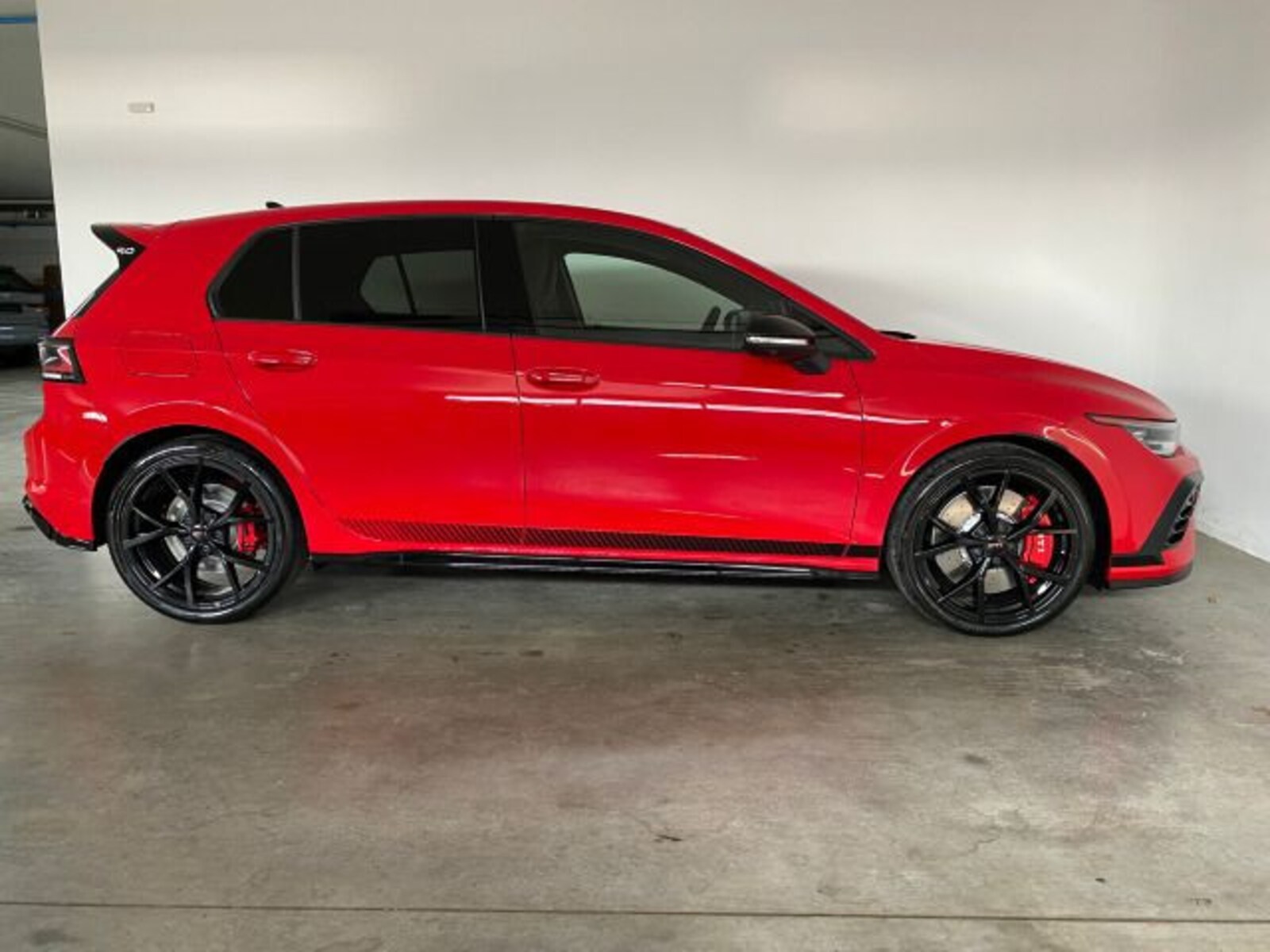 Volkswagen Golf – Bild 3