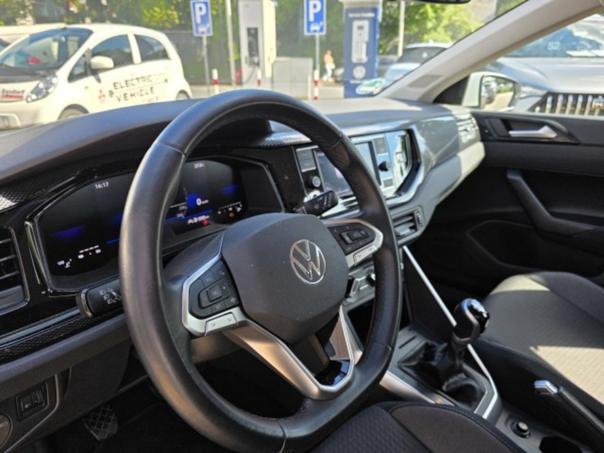Volkswagen Polo Life