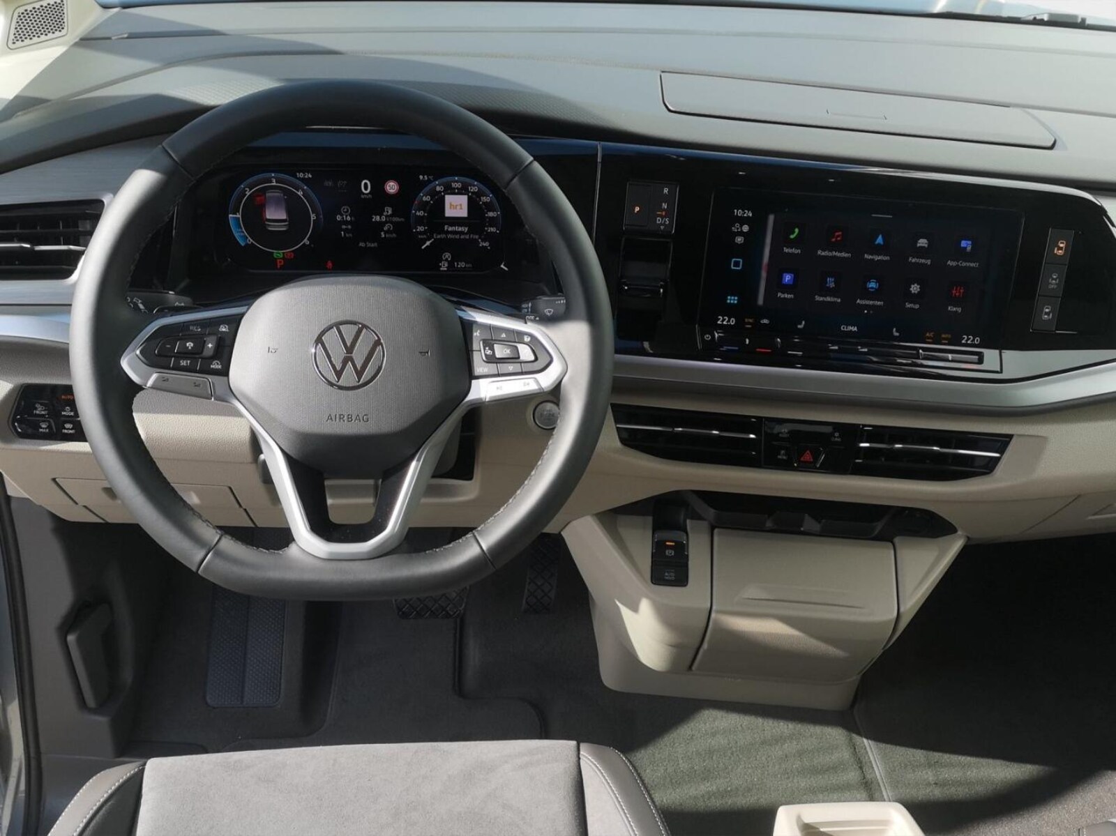 Volkswagen Multivan – Bild 5