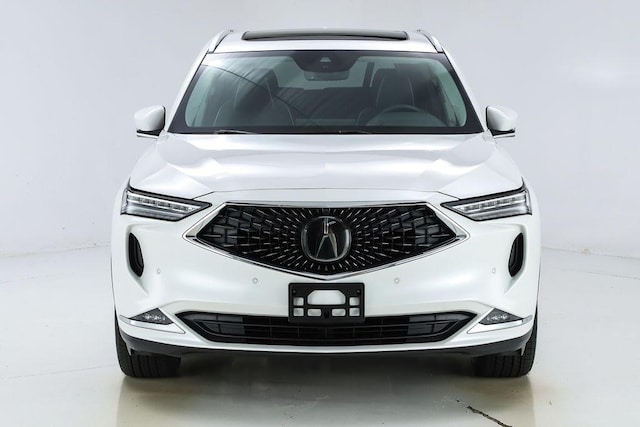 2023 Acura MDX