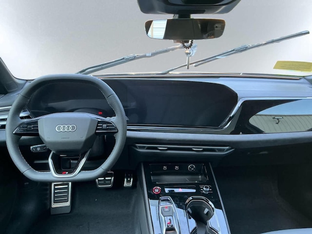 2026 Audi S5 Sedan