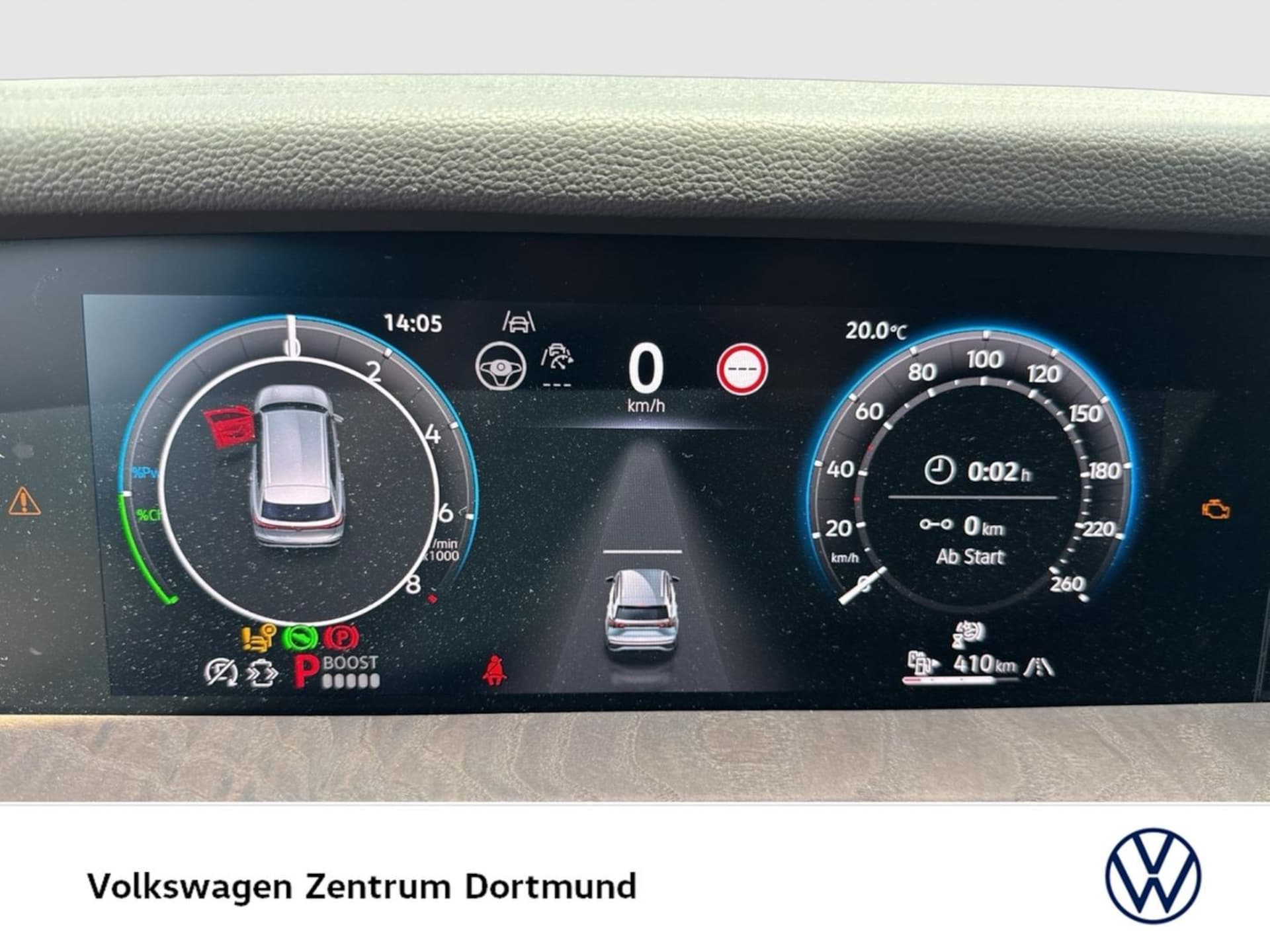 Volkswagen Tayron Elegance