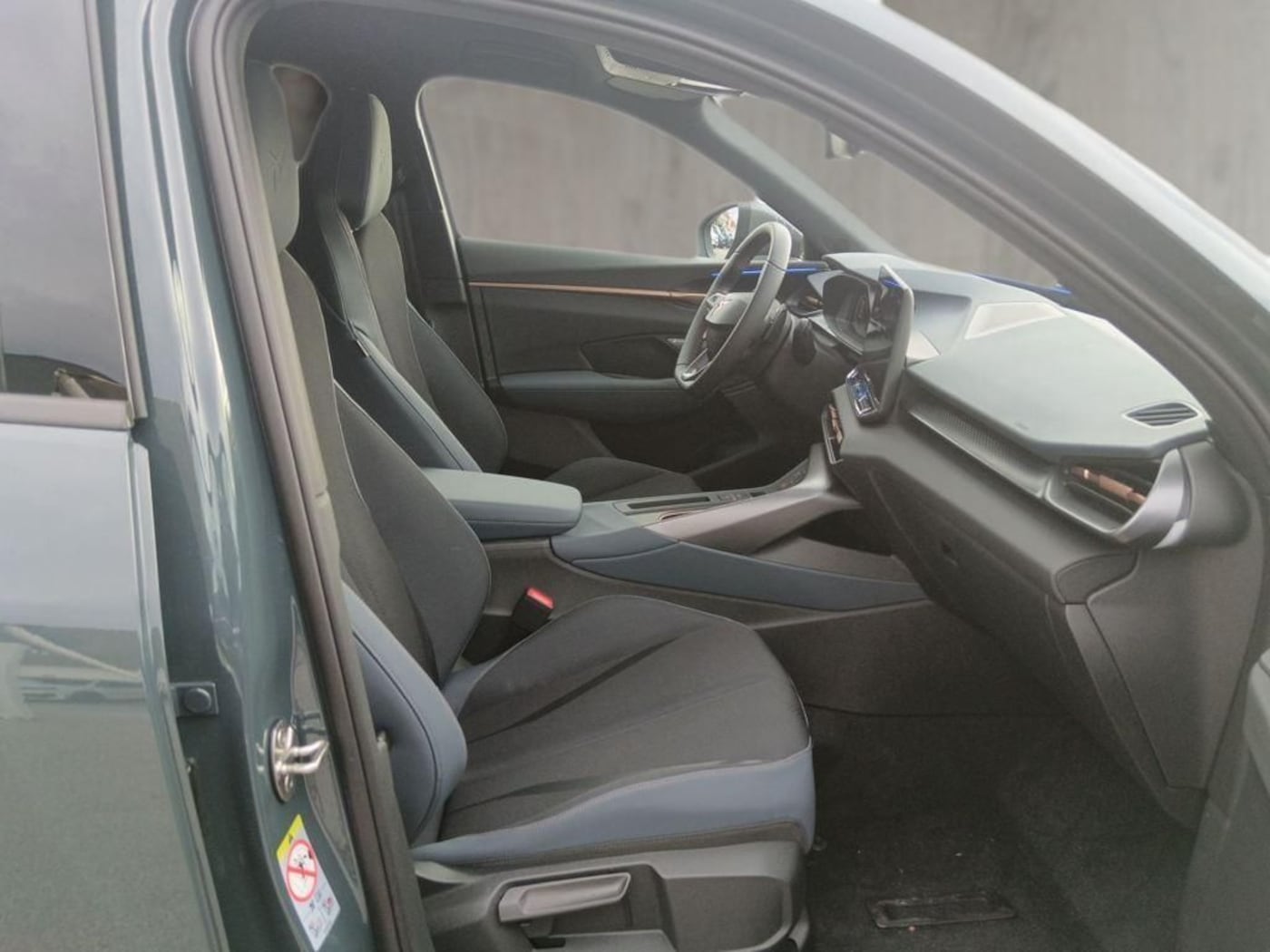 CUPRA Terramar 1.5 eTSI DSG 110 kW (150 CV) — photo 5