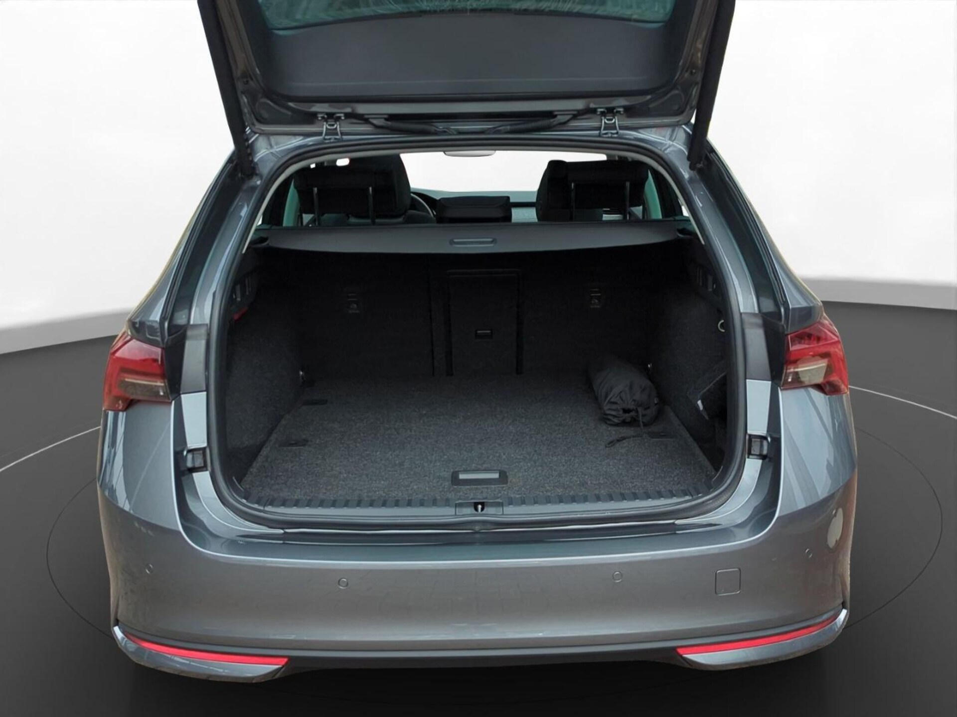 Skoda Octavia Combi Tour