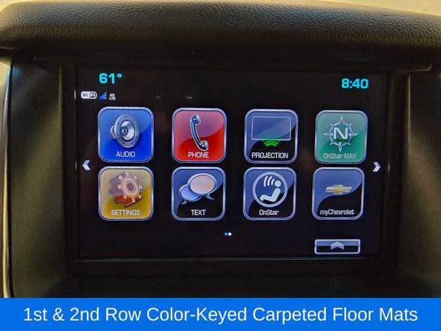 2019 Chevrolet Tahoe LS - Photo 18