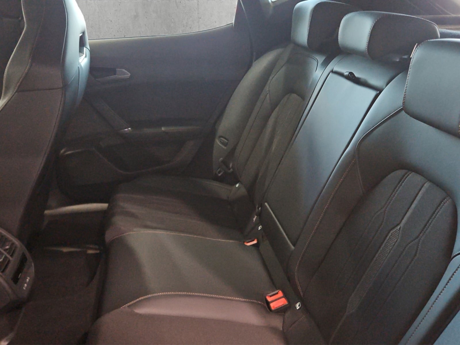 CUPRA Formentor – Bild 9