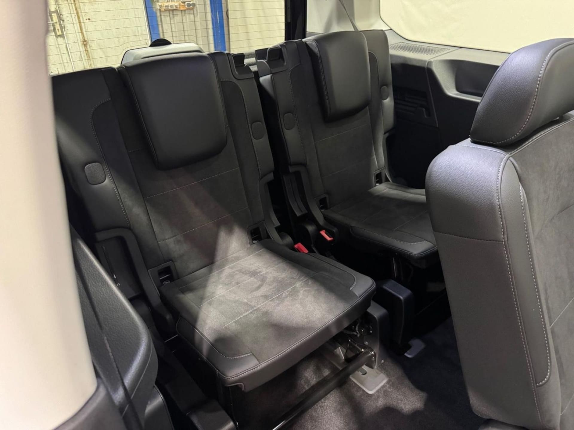 Volkswagen Caddy Maxi Style