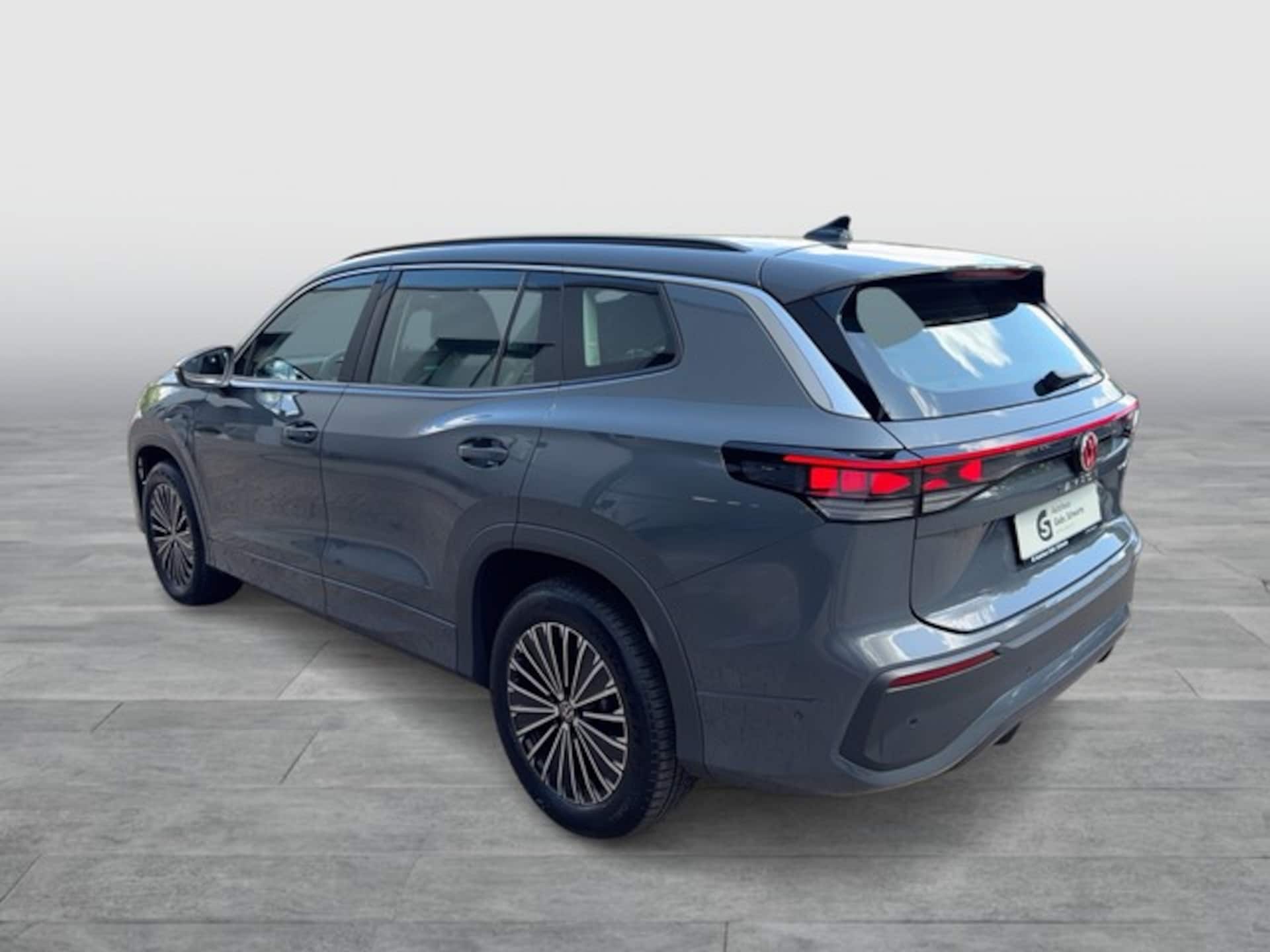 Volkswagen Tayron Life