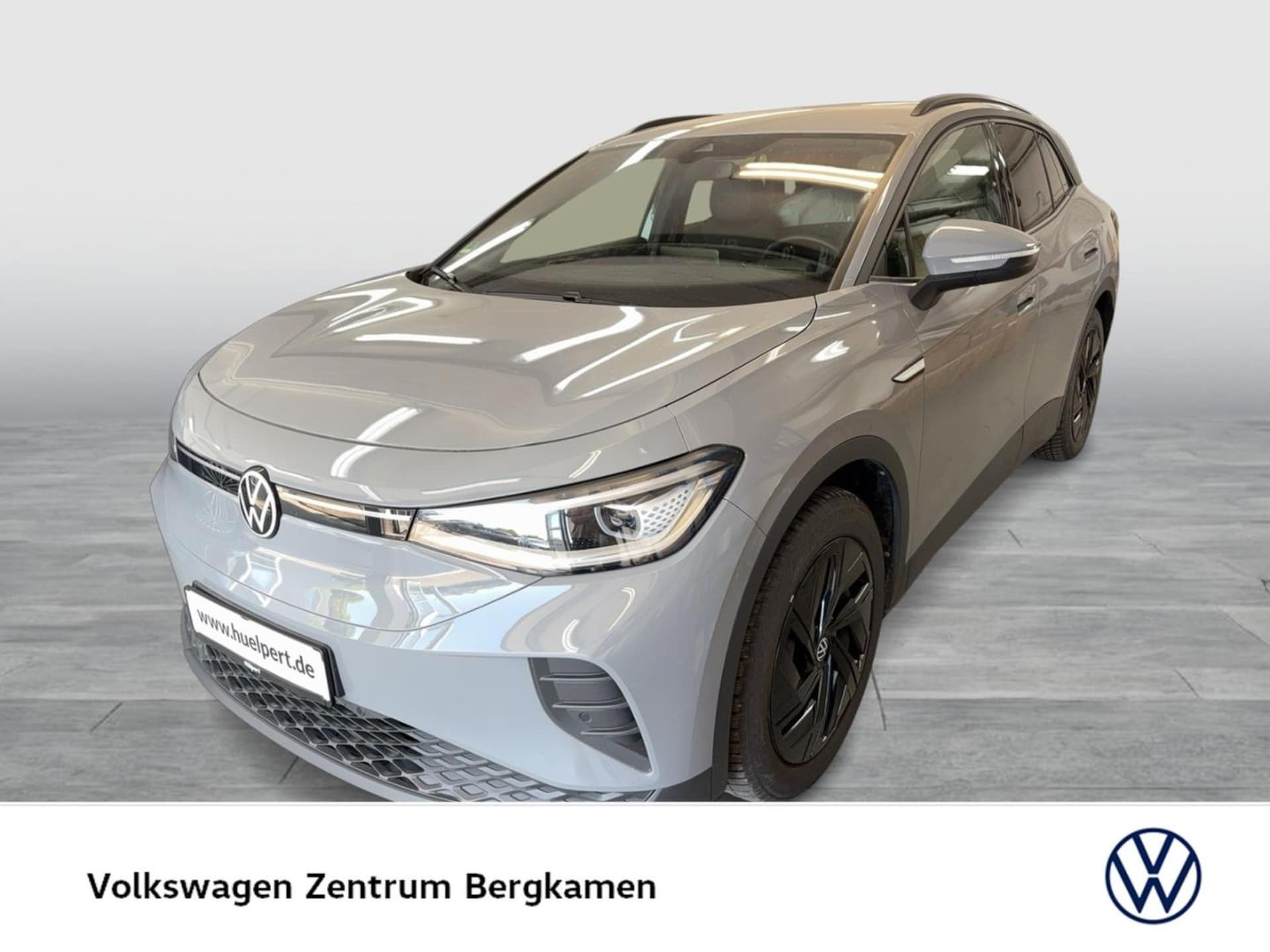 Volkswagen ID.4 Pure