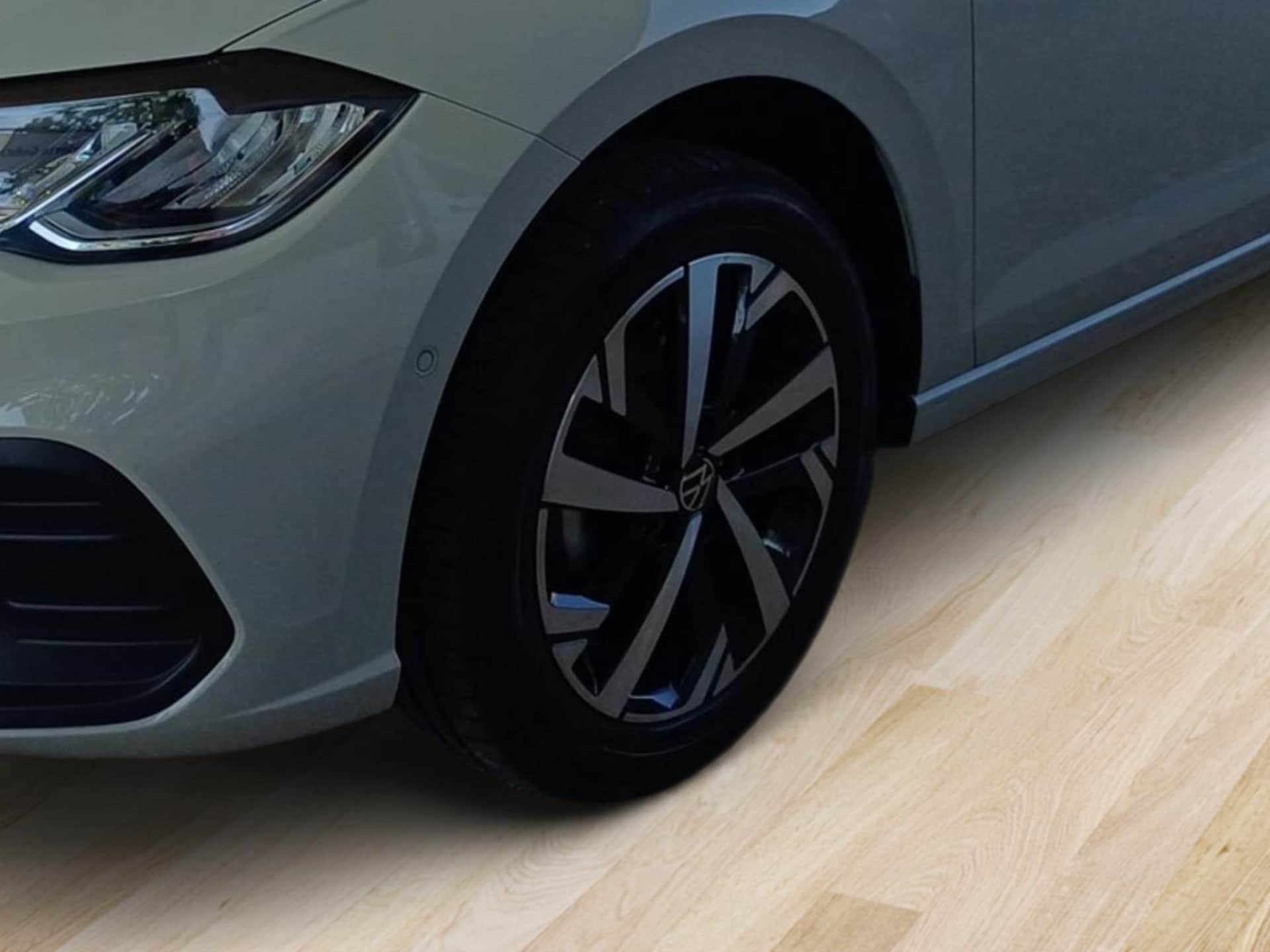 Volkswagen Polo Goal