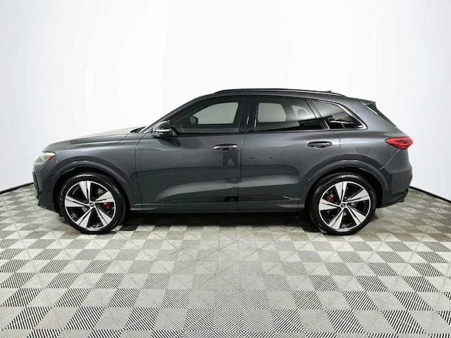 2026 Audi SQ5