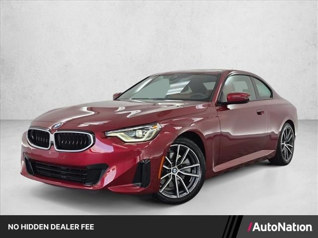 Photo of 2025 BMW