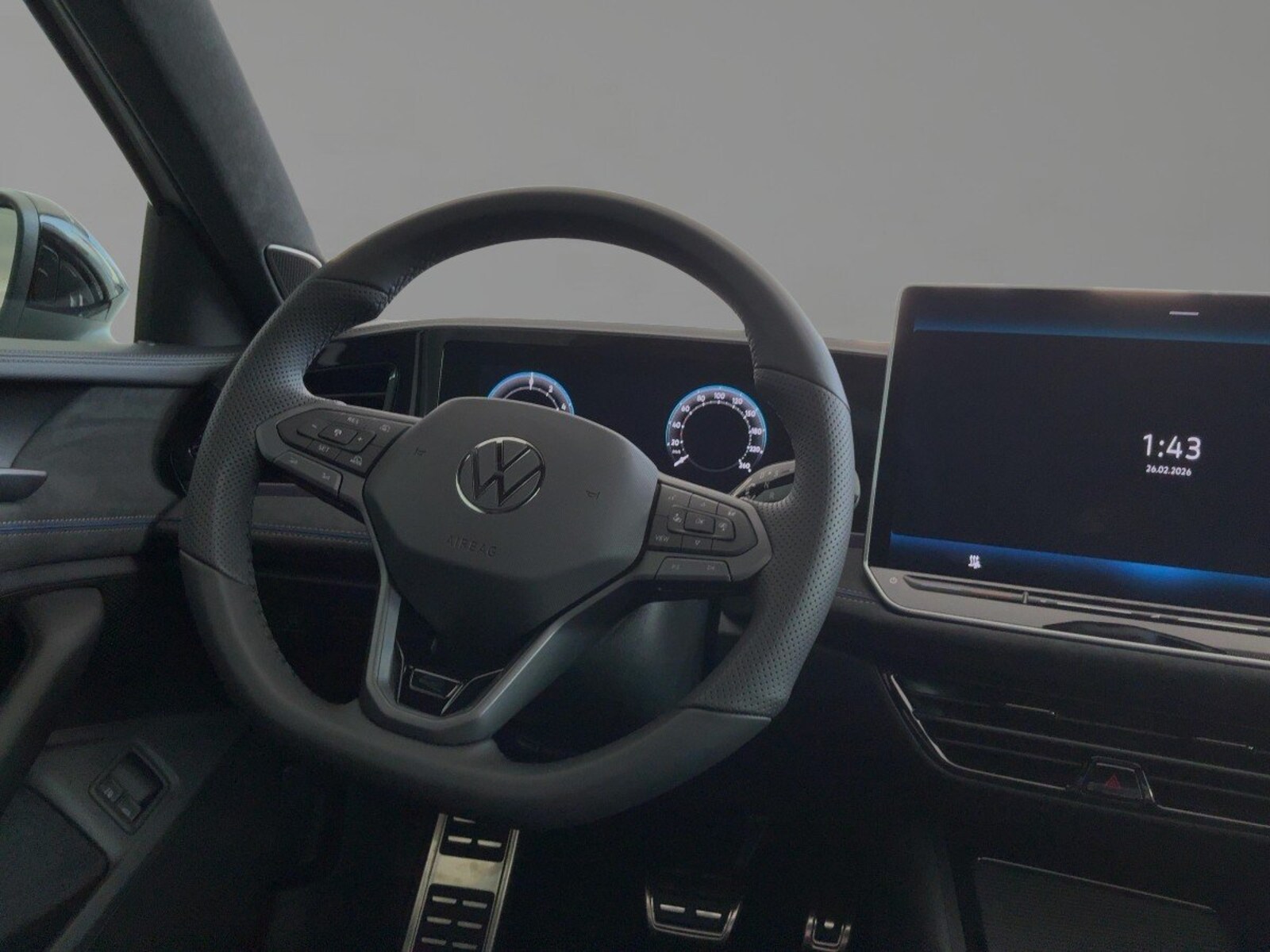 Volkswagen Passat – Bild 7