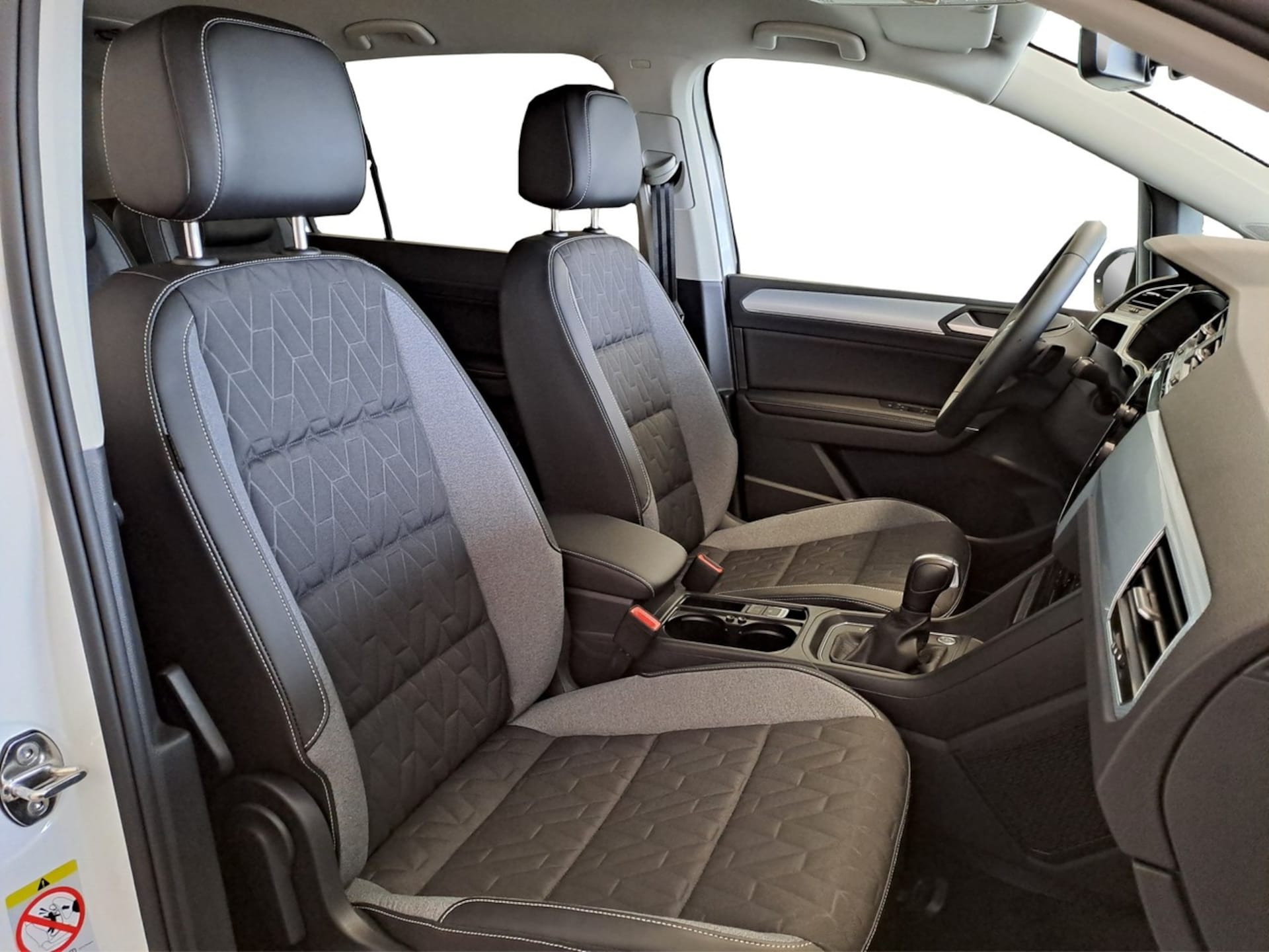 Volkswagen Touran Goal