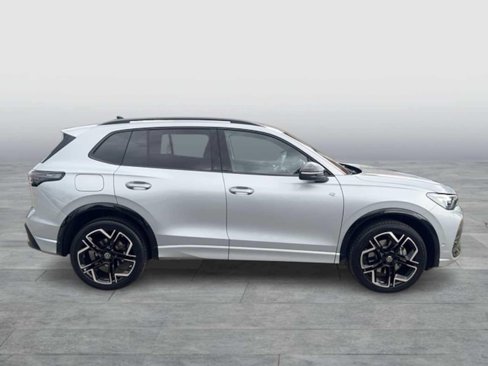 Volkswagen Tiguan – Bild 5