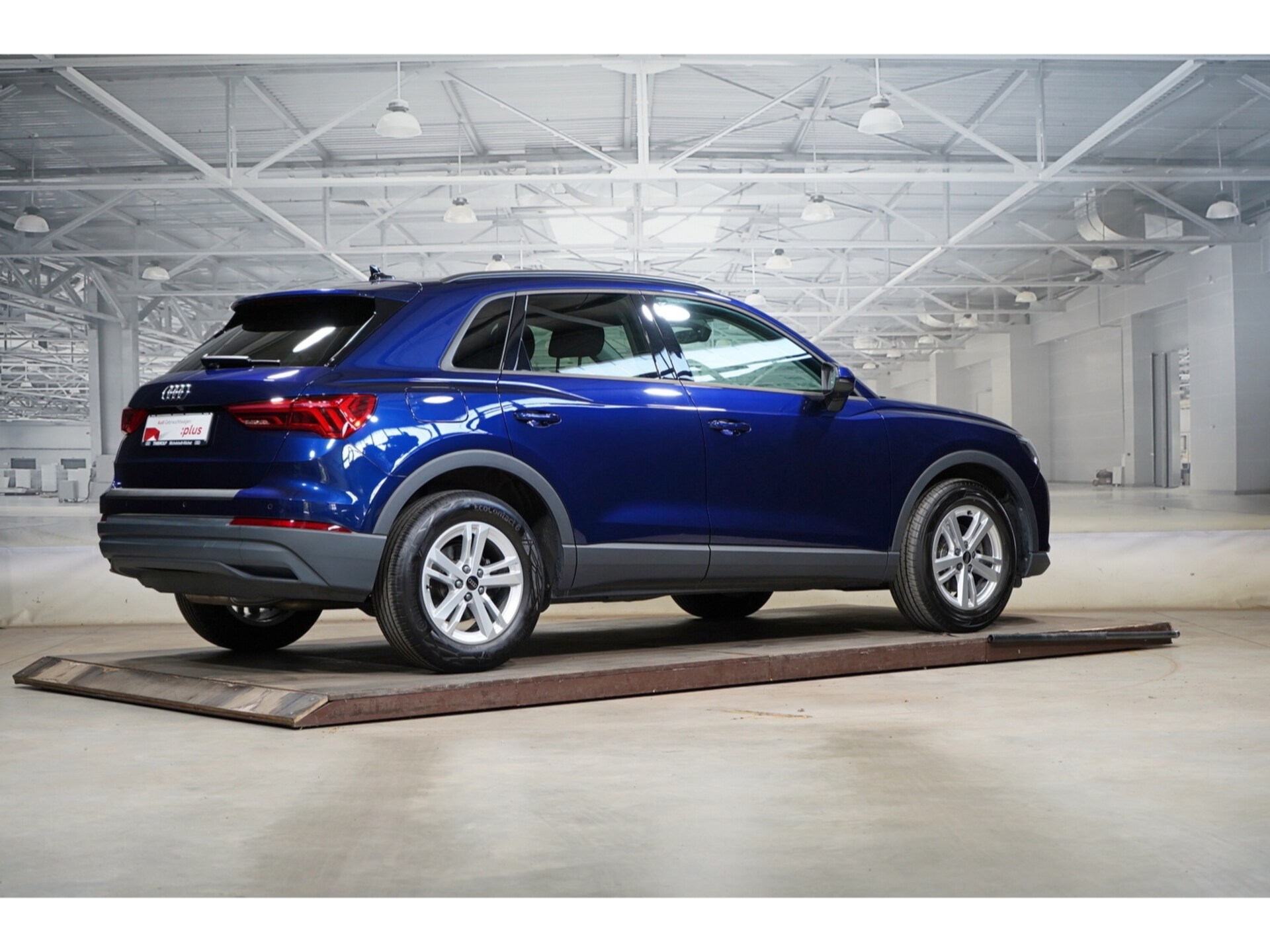 Audi Q3 SUV
