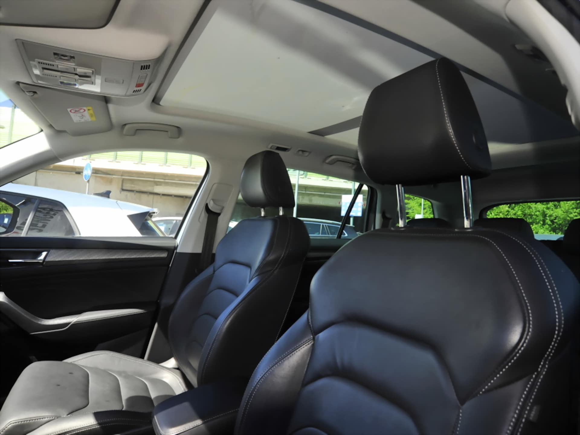 Skoda Kodiaq Style