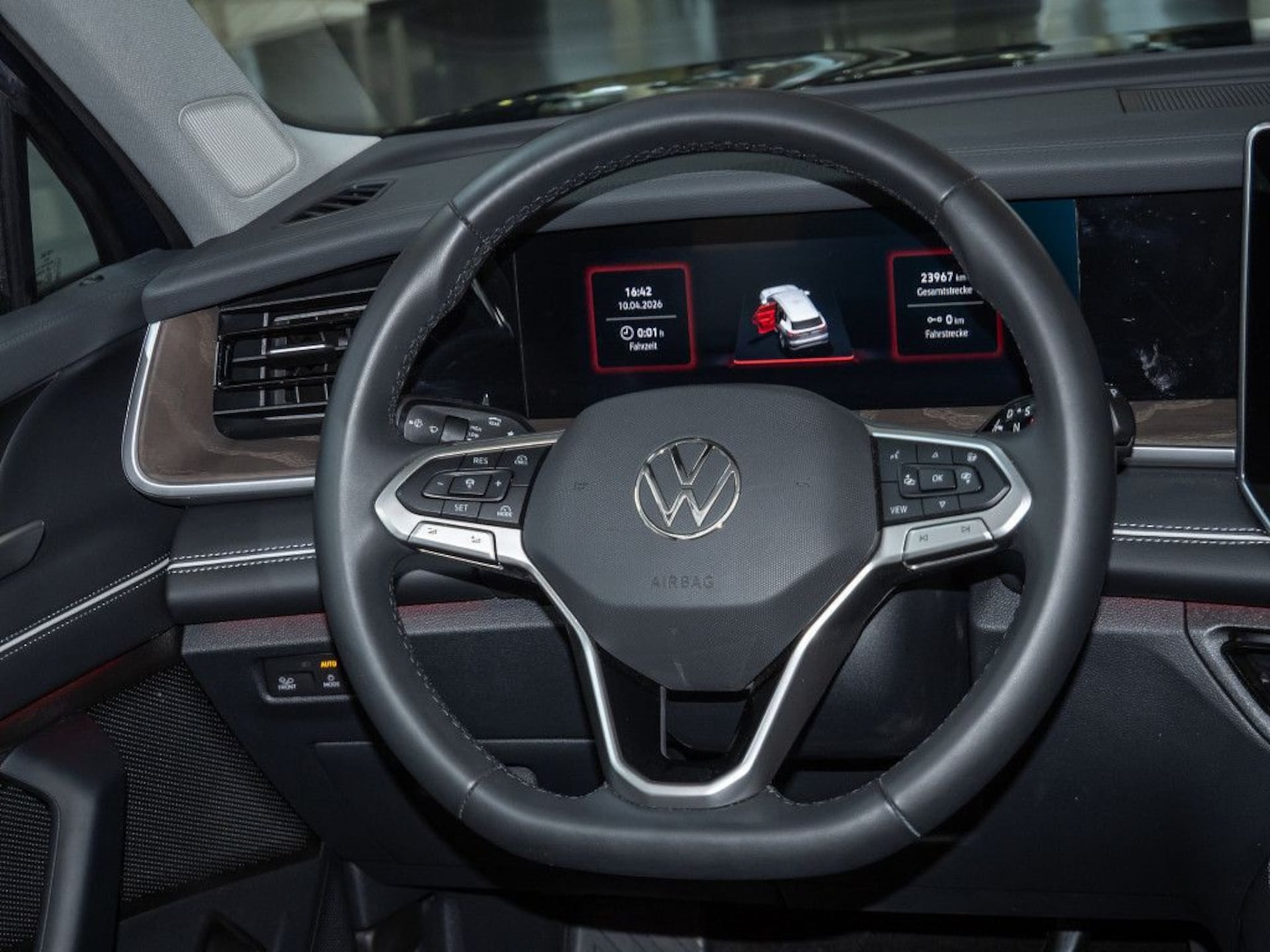Volkswagen Tayron Elegance