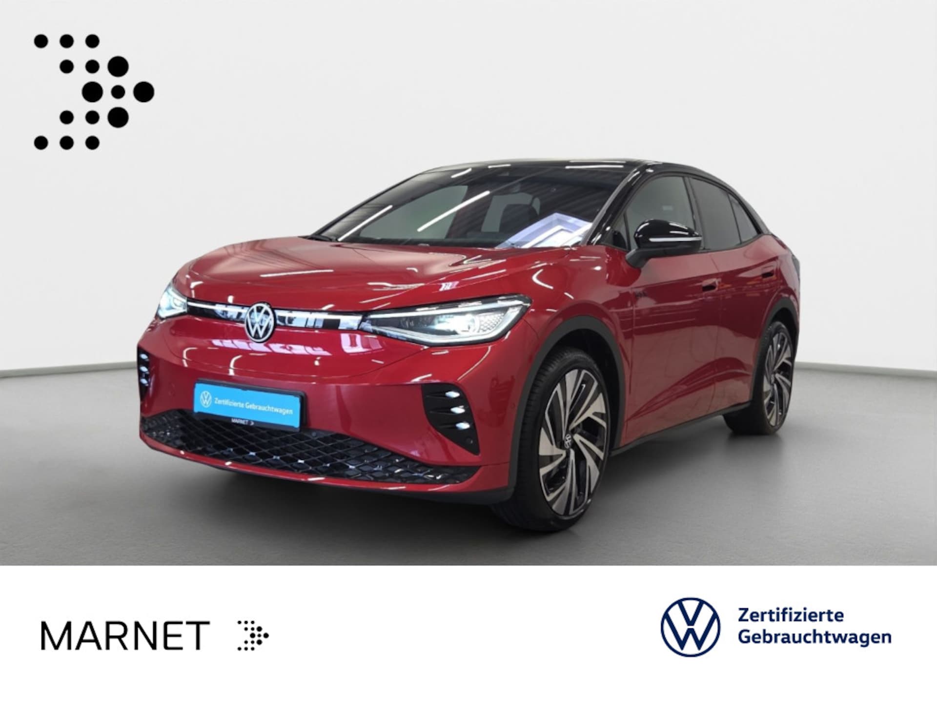 Volkswagen ID.5 GTX
