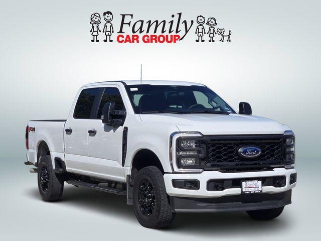 2024 Ford