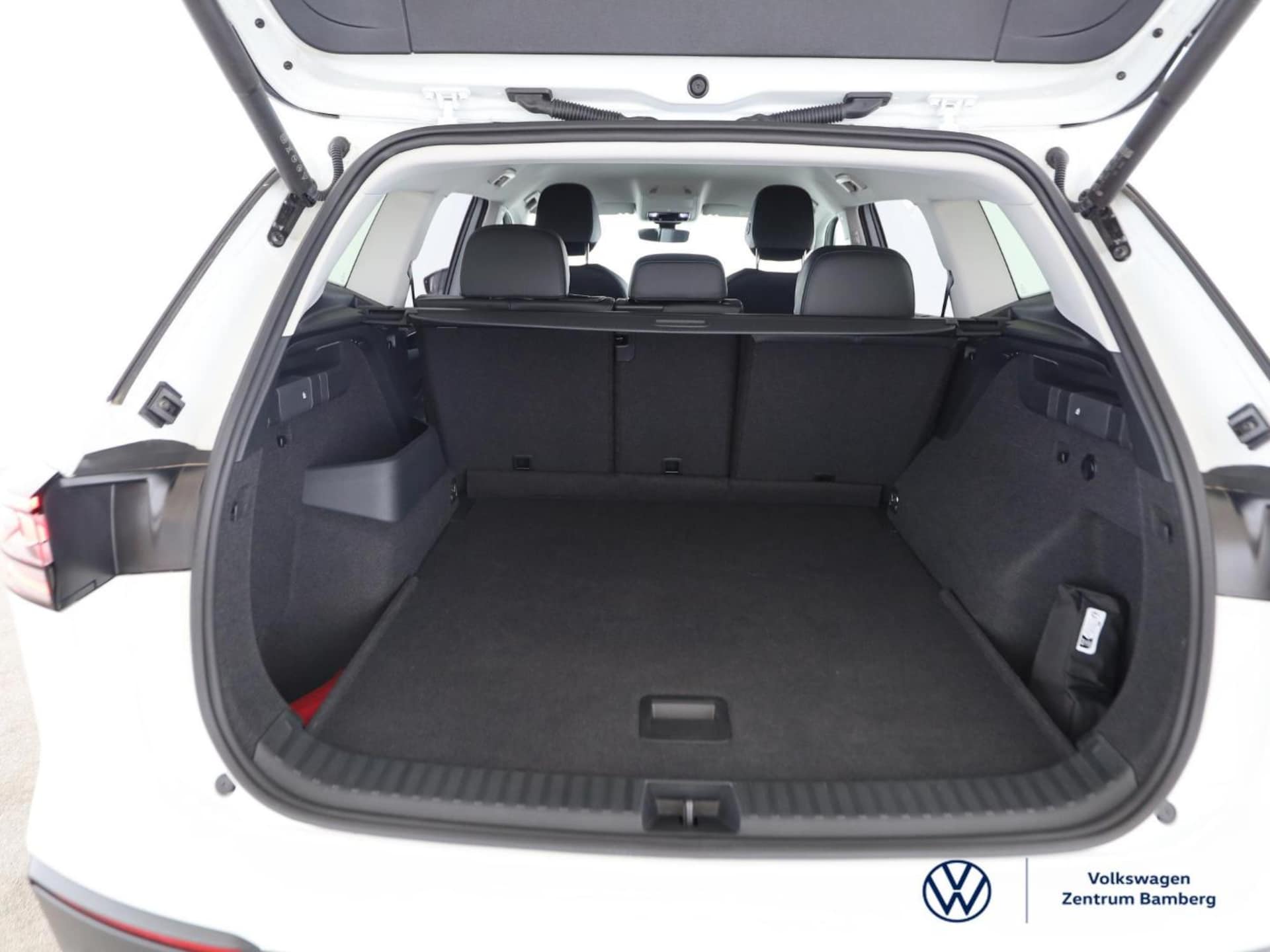 Volkswagen Tayron Life