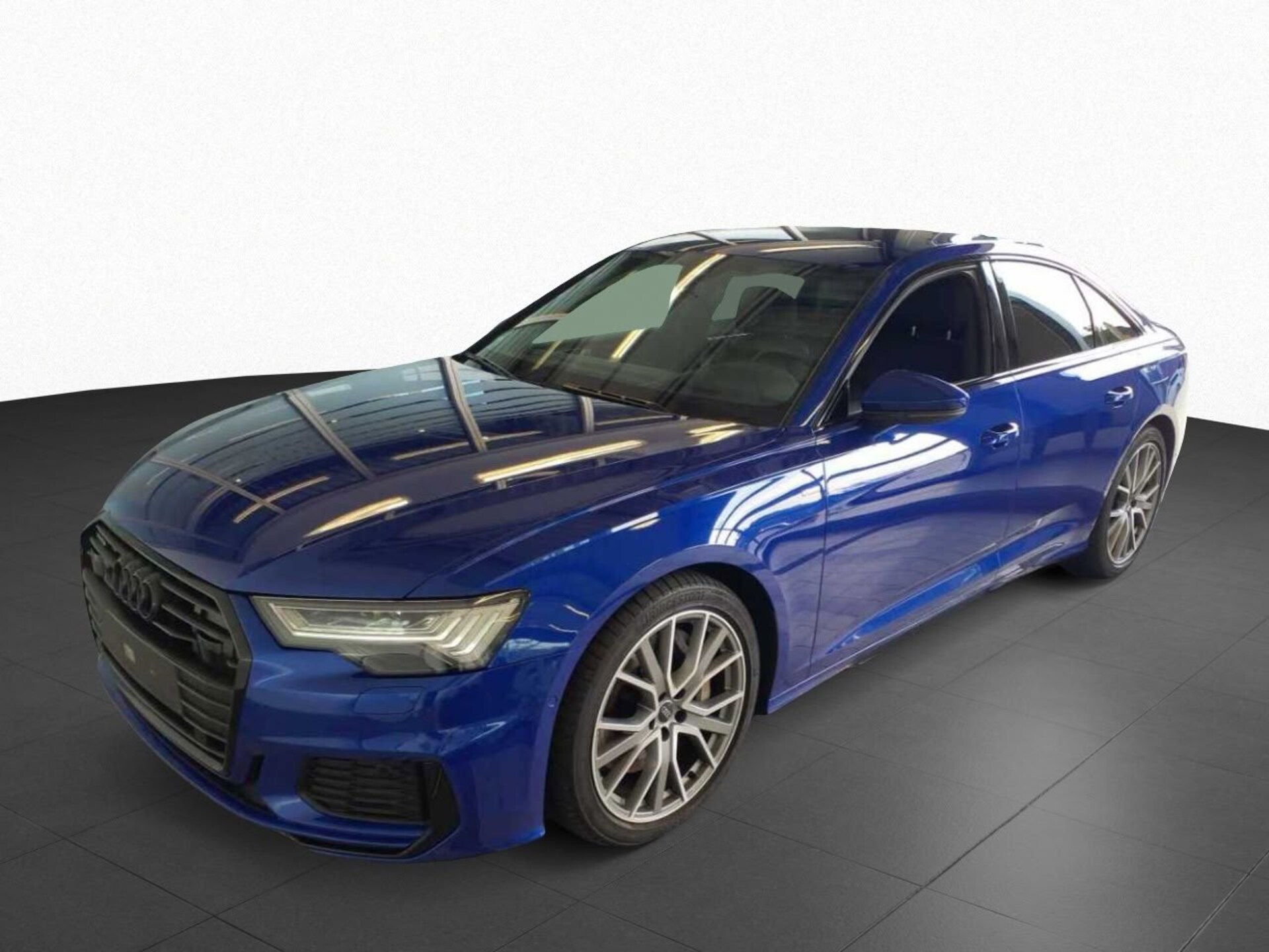 Audi A6 Limousine TFSI e Advanced