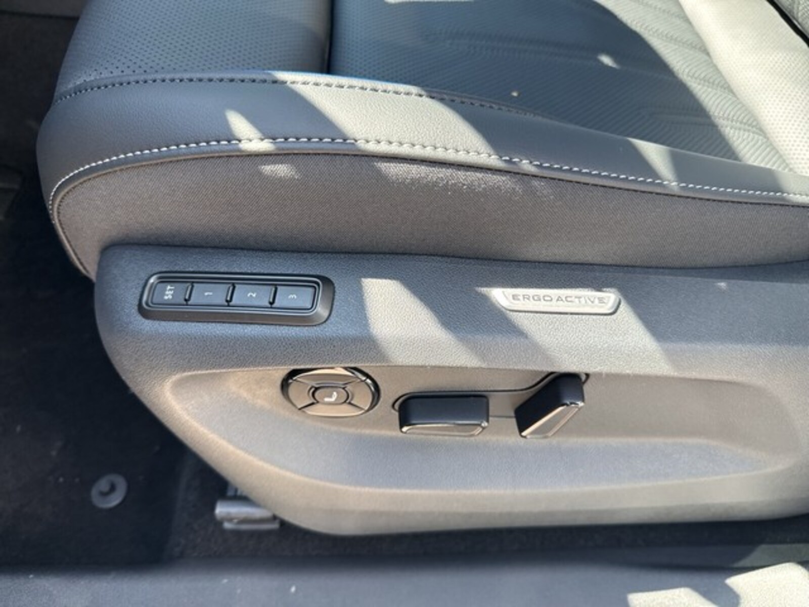 Volkswagen Tiguan – Bild 16