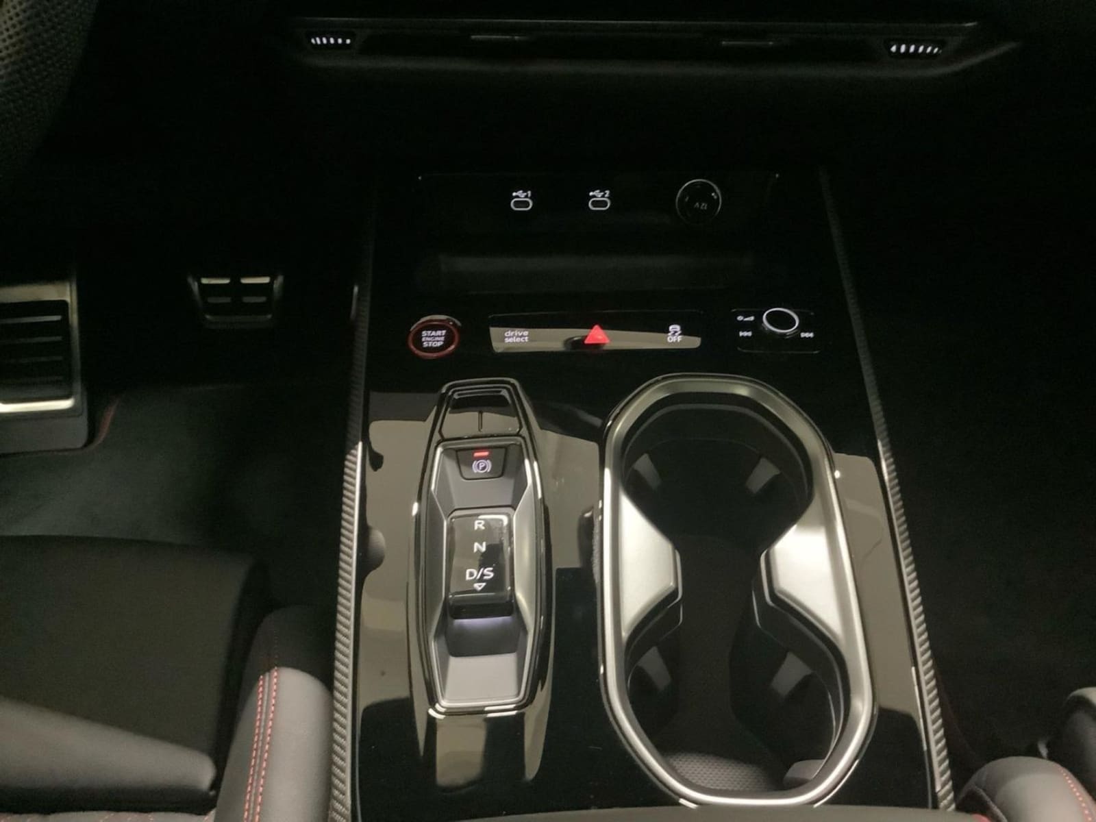 Audi A6 Avant – Bild 18