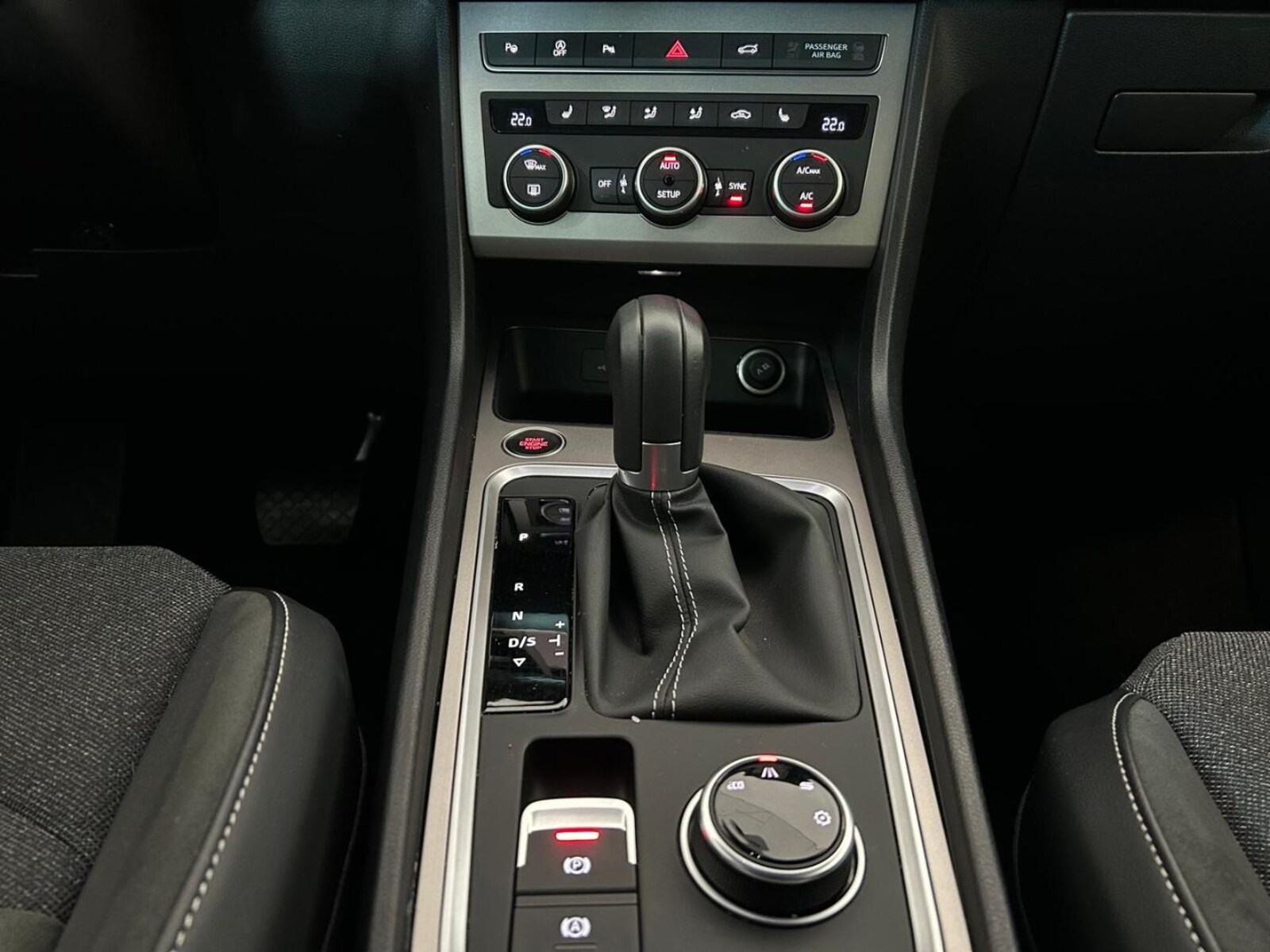 SEAT Ateca – Bild 12
