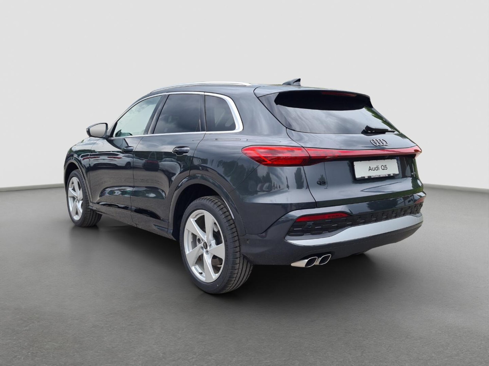 Audi Q5 SUV