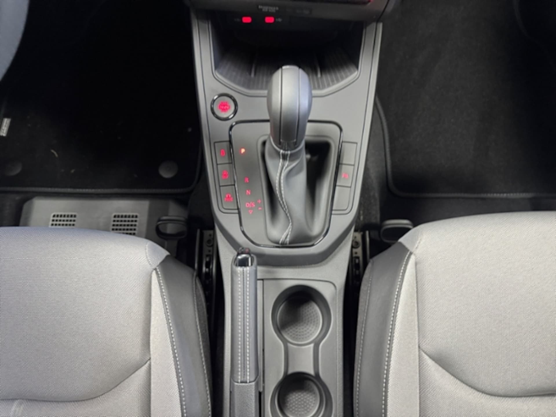 SEAT Ibiza FR