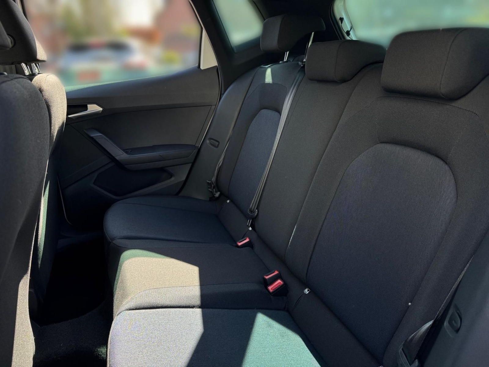 SEAT Arona – Bild 19