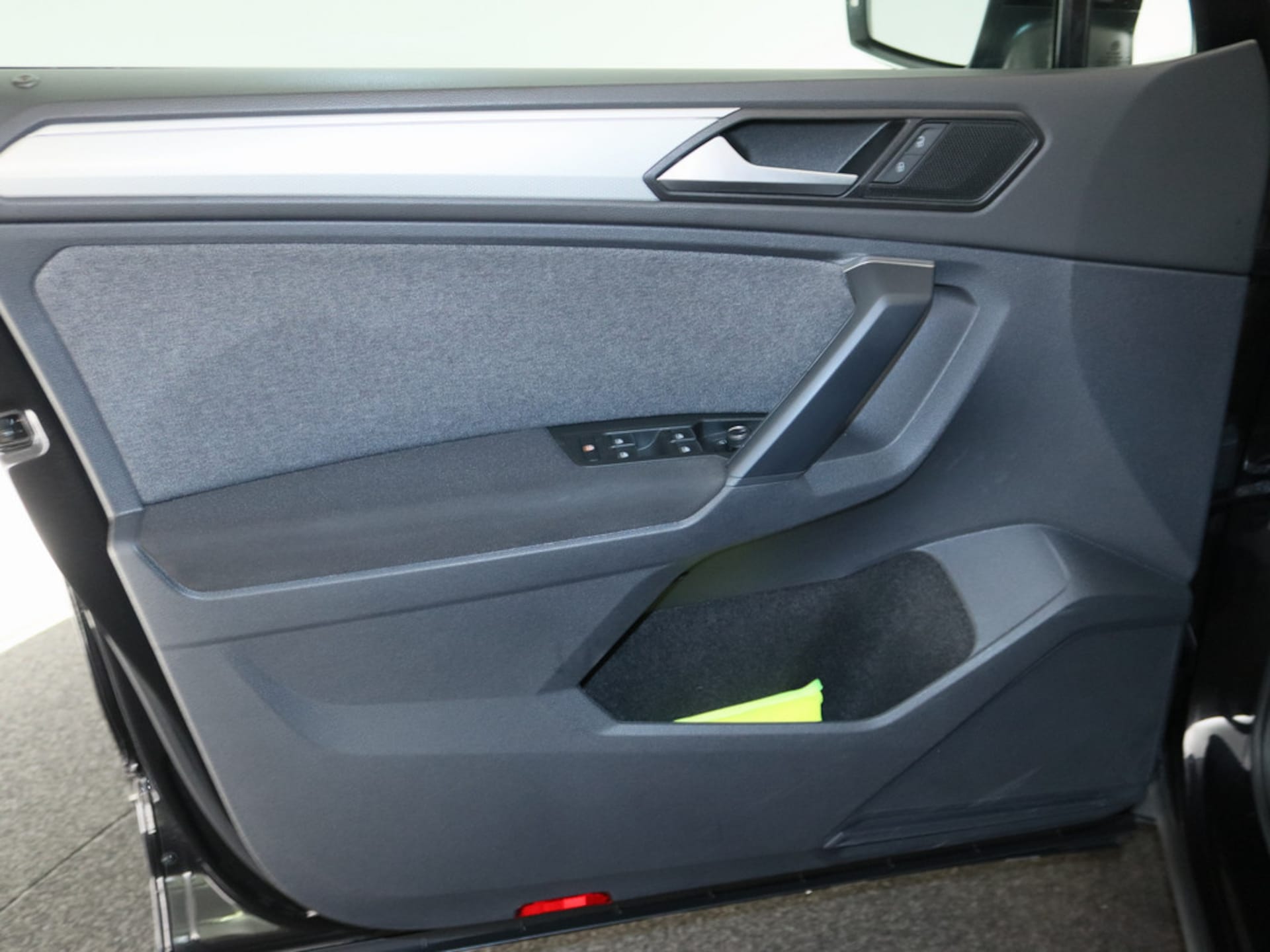 Volkswagen Tiguan MOVE