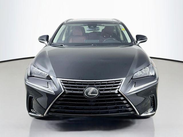 2020 Lexus NX 300